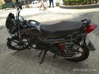 Black Hero Passion Pro