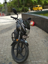 Black Hero Passion Pro