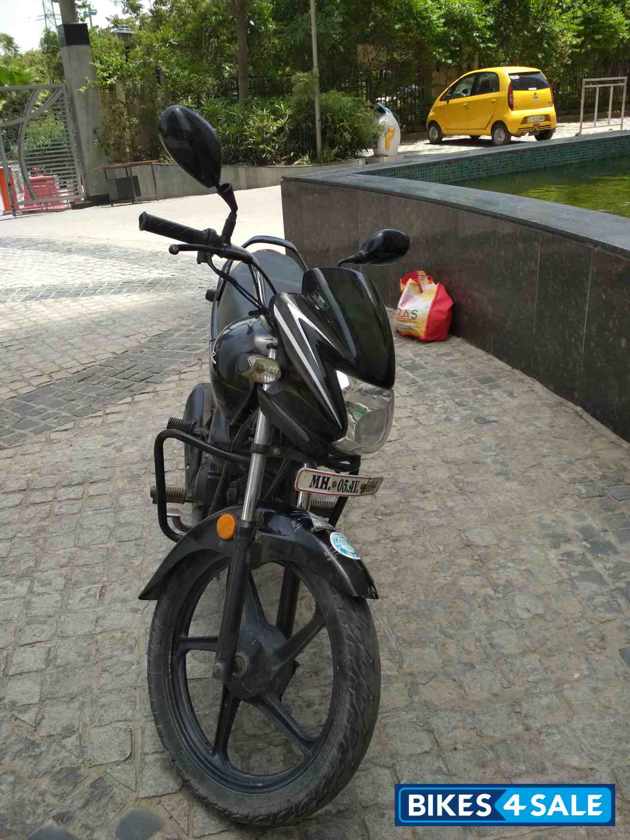 Black Hero Passion Pro