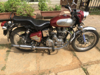 Royal Enfield Bullet Electra 2009 Model