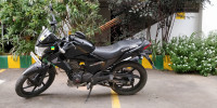 Honda Unicorn Dazzler 2010 Model