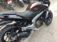 Bajaj Dominar 400