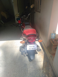 Bajaj Platina 100 ES 2016 Model