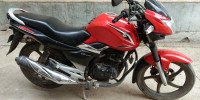Suzuki GS 150R