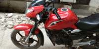Suzuki GS 150R
