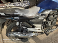 Suzuki GS 150R 2010 Model