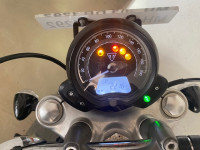 Triumph Speedmaster 2018 Model