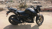 TVS Apache RTR 200 4V