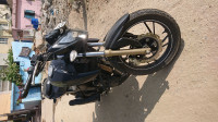 TVS Apache RTR 200 4V