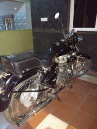 Royal Enfield Bullet Standard 350