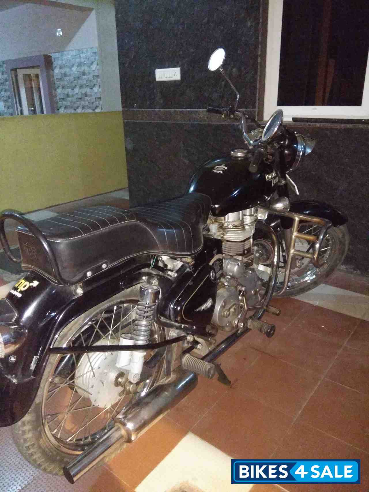 Royal Enfield Bullet Standard 350