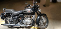 Royal Enfield Bullet Standard 500 2016 Model