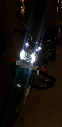 Royal Enfield Bullet Standard 500