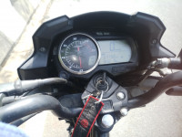 Suzuki GS 150R