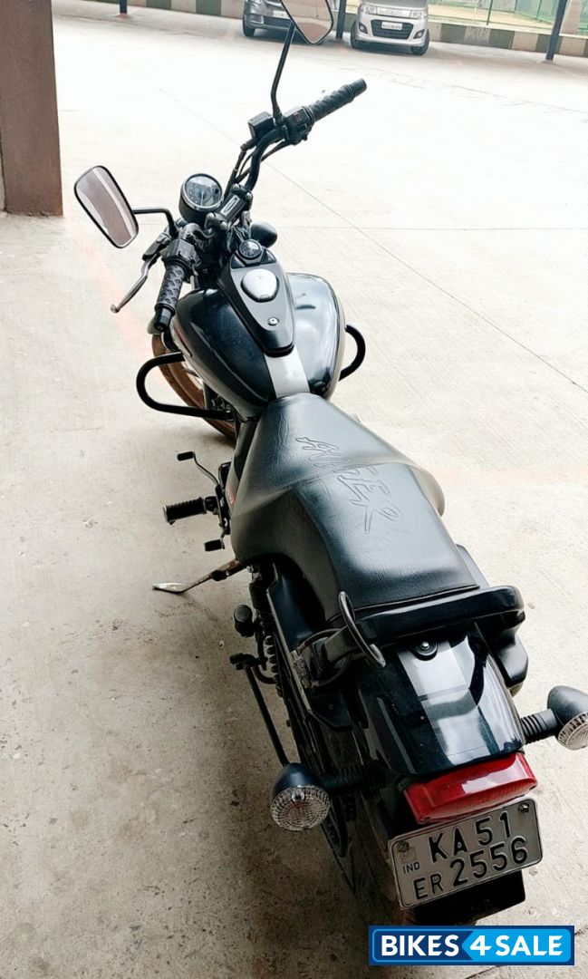 Bajaj Avenger Bajaj Avenger