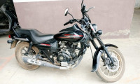 Bajaj Avenger