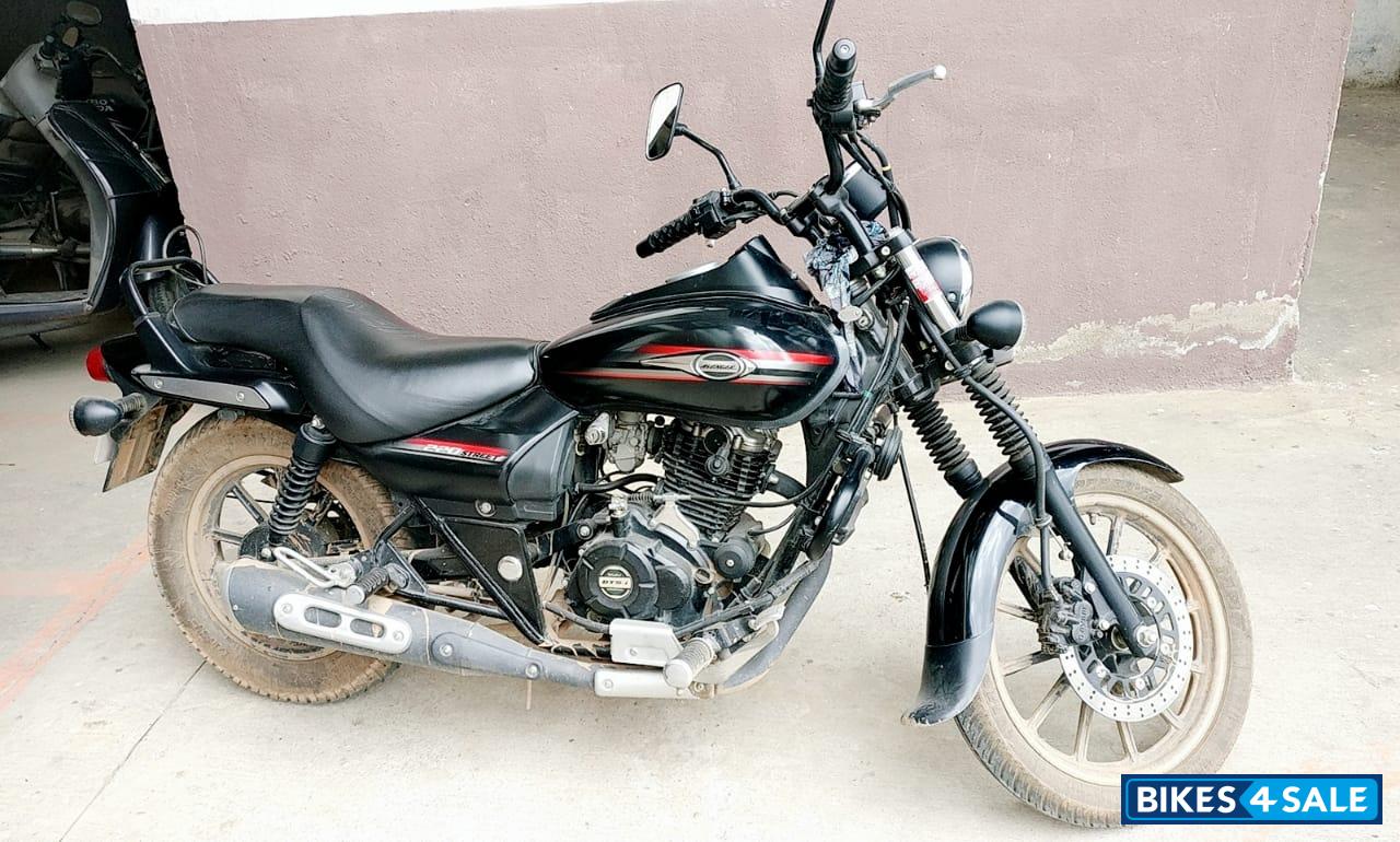Bajaj Avenger Bajaj Avenger