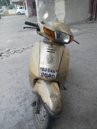 Honda Activa