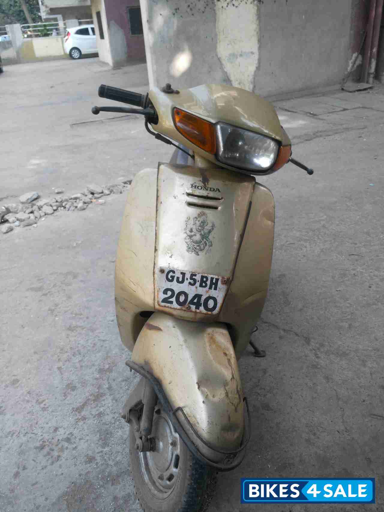 Honda Activa