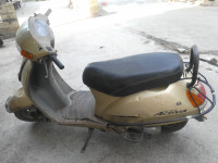 Honda Activa