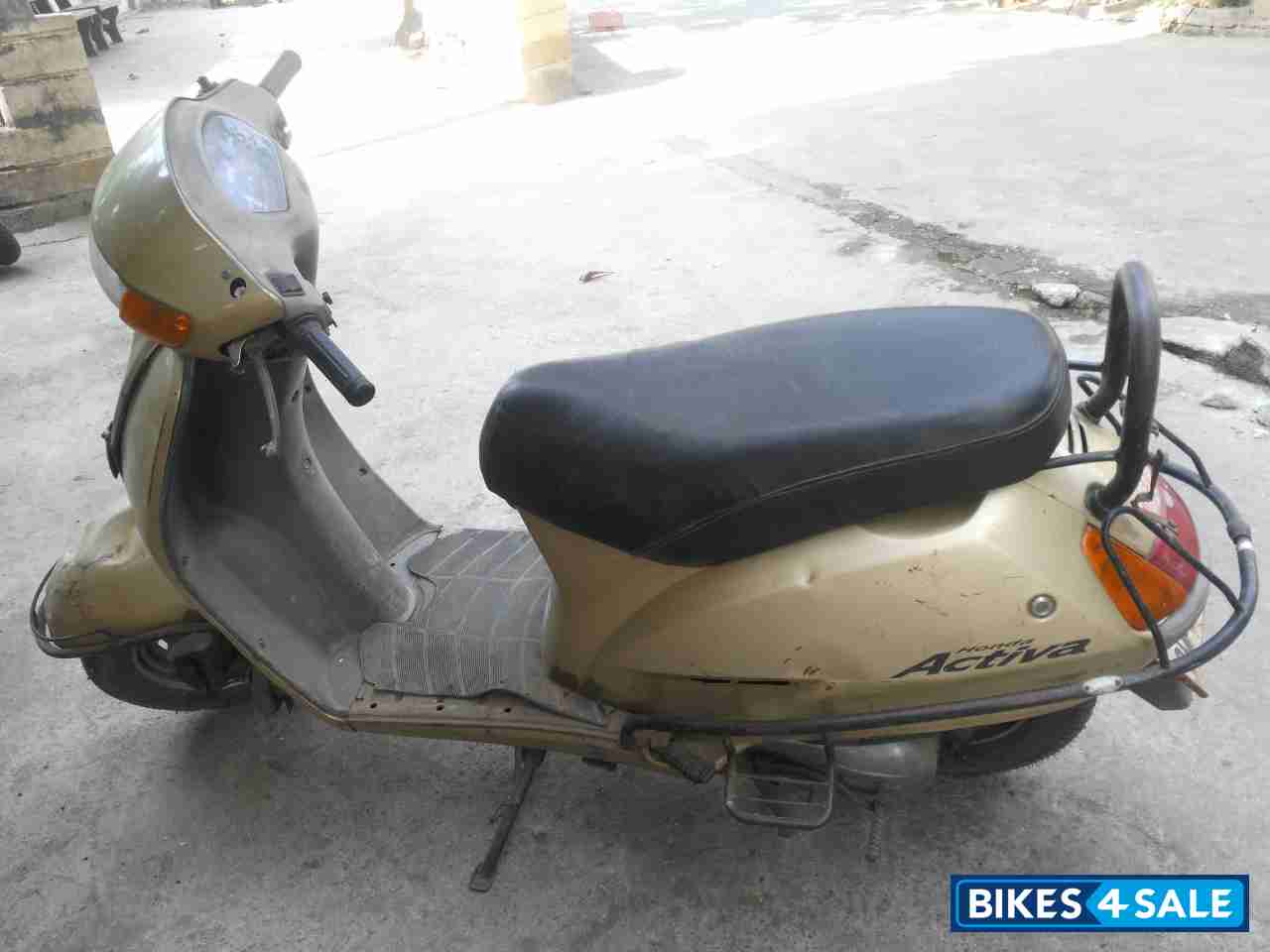 Honda Activa