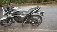 Suzuki Gixxer 150