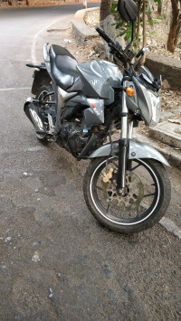 Suzuki Gixxer 150