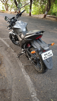 Suzuki Gixxer 150