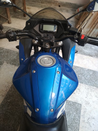 Suzuki Gixxer SF Fi