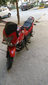 Hero Karizma 2013 Model