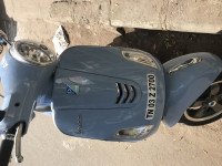 Vespa LX 125 2019 Model
