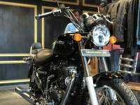 Royal Enfield Thunderbird 500 2017 Model