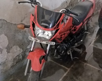 Hero Glamour 125 2006 Model