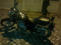 Bajaj Avenger 220 DTS-i 2011 Model