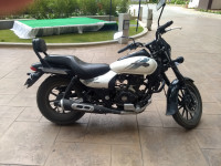 Bajaj Avenger Street 220 2018 Model