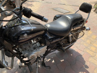 Bajaj Avenger 220 DTS-i