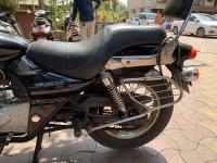 Bajaj Avenger 220 DTS-i