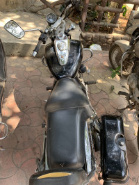 Bajaj Avenger 220 DTS-i