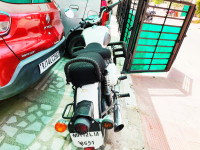 Royal Enfield Classic 350 2014 Model