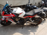 Honda CBR 650F