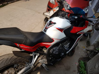 Honda CBR 650F