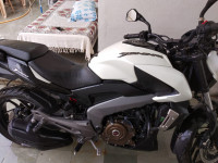 Bajaj Dominar 400 Disc