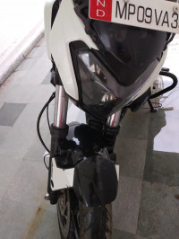 Bajaj Dominar 400 Disc