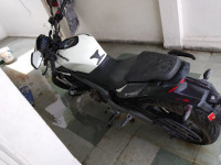Bajaj Dominar 400 Disc