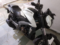 Bajaj Dominar 400 Disc