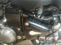Royal Enfield Bullet 500 2014 Model