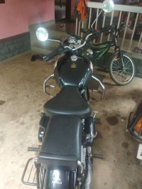 Royal Enfield Bullet 500