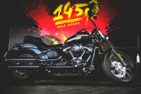 Harley Davidson Street Bob