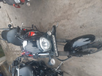 Bajaj Avenger Street 220 2018 Model