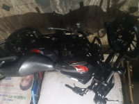 Bajaj Avenger Street 220